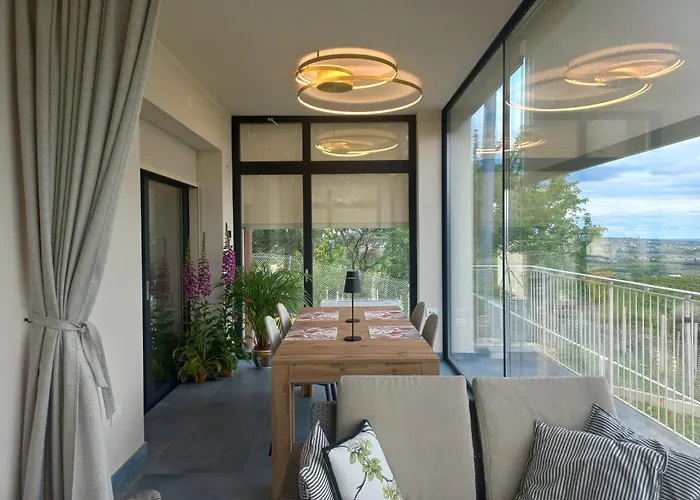 Terrazza San Vettore Camere Con Colazione, Relax In Collina Con Vista Sui Vigneti Docg Asolo