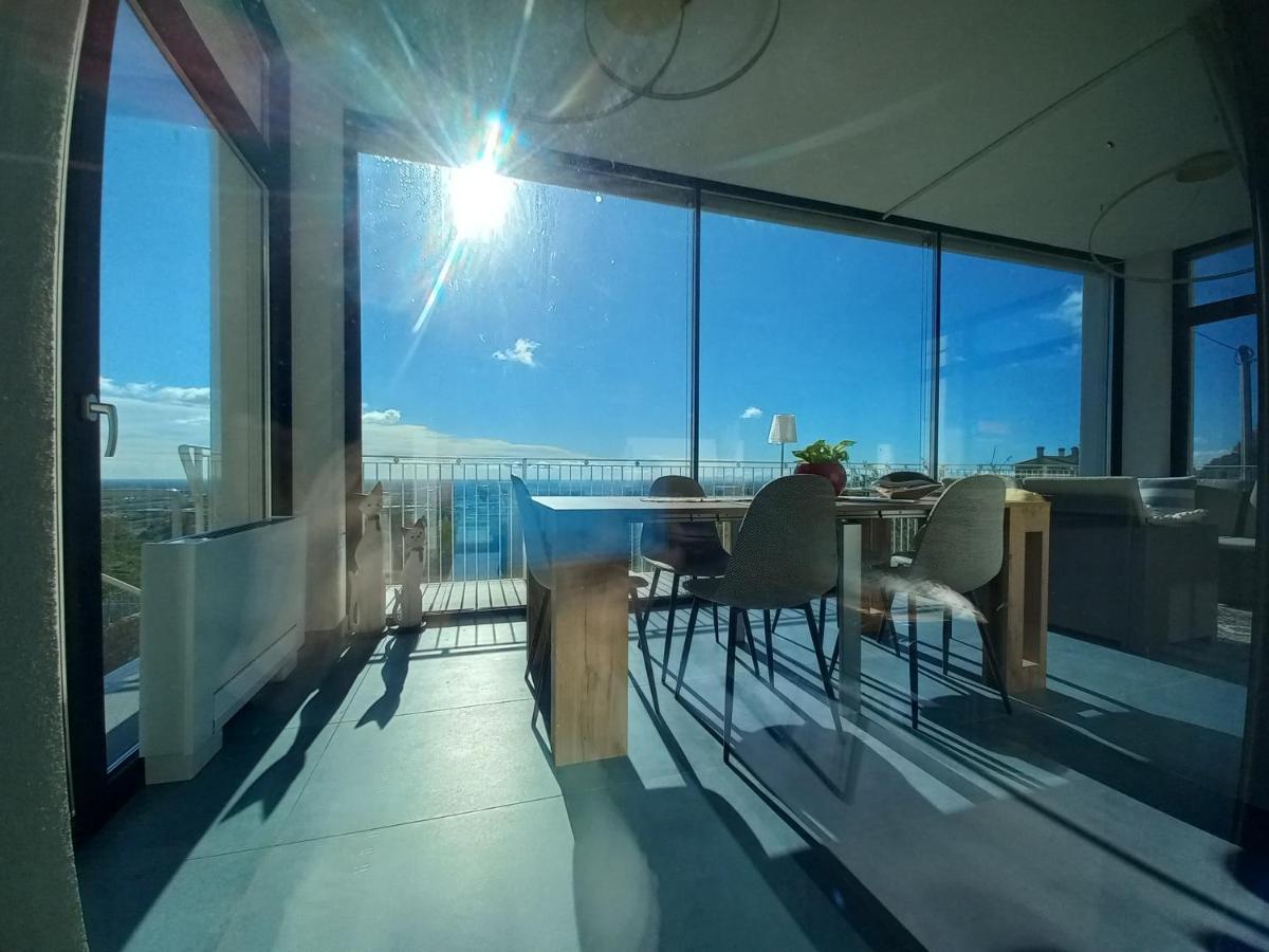 Guest house Terrazza San Vettore Con Colazione, Relax In Collina Con Vista Sui Vigneti Docg Asolo *