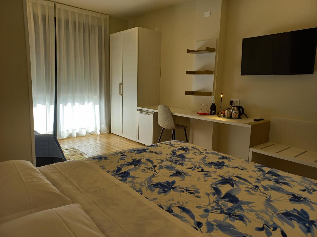 Guest house Terrazza San Vettore Con Colazione, Relax In Collina Con Vista Sui Vigneti Docg Asolo *
