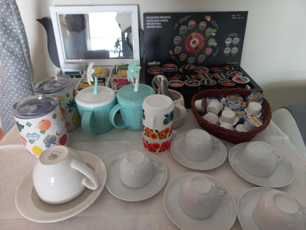 Terrazza San Vettore Con Colazione, Relax In Collina Con Vista Sui Vigneti Docg Asolo Guest house *