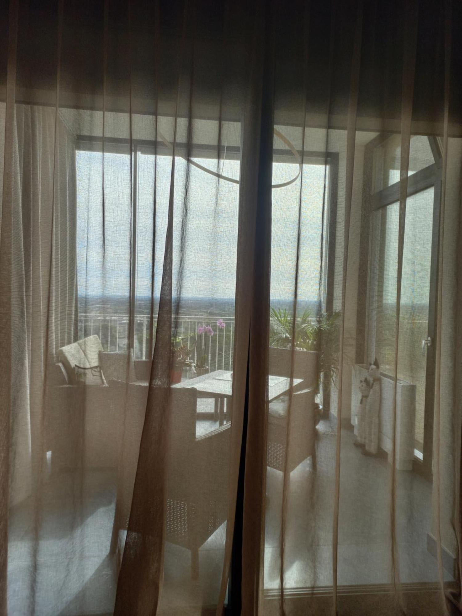Terrazza San Vettore Con Colazione, Relax In Collina Con Vista Sui Vigneti Docg Asolo