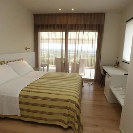 Terrazza San Vettore Camere Con Colazione, Relax In Collina Con Vista Sui Vigneti Docg Asolo Maser Exterior foto