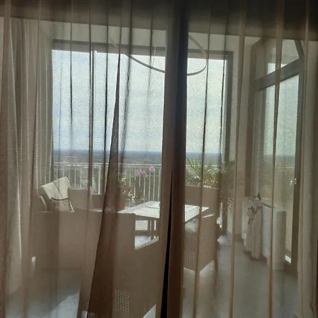 Terrazza San Vettore Camere Con Colazione, Relax In Collina Con Vista Sui Vigneti Docg Asolo Maser Exterior foto