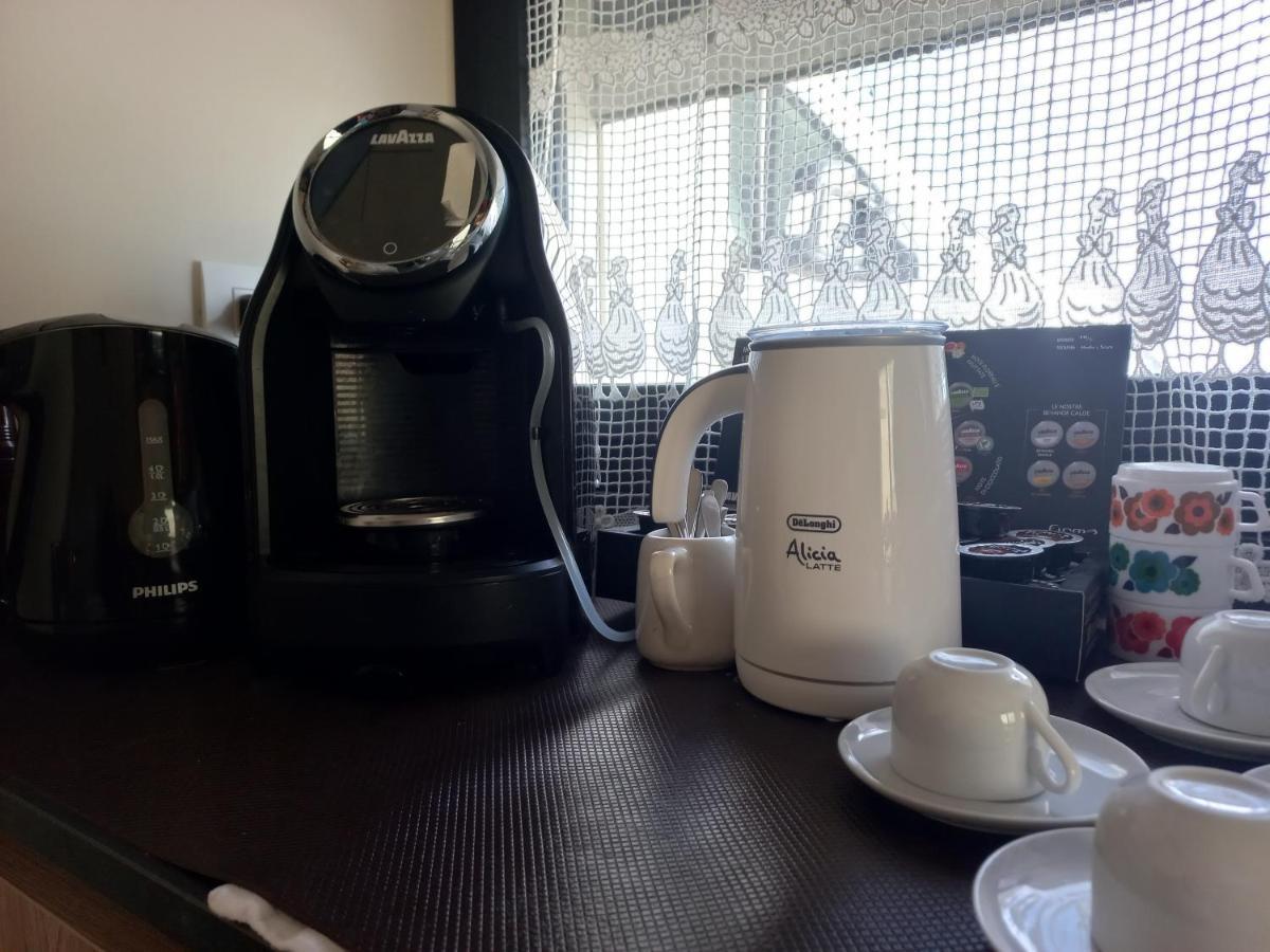 Terrazza San Vettore Con Colazione, Relax In Collina Con Vista Sui Vigneti Docg Asolo Gasthof *