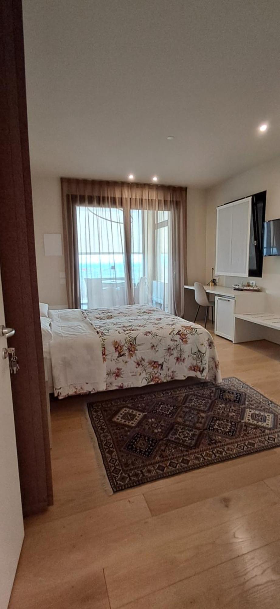 Terrazza San Vettore Con Colazione, Relax In Collina Con Vista Sui Vigneti Docg Asolo *
